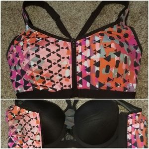 Victoria's Secret VSX Knockout Bra